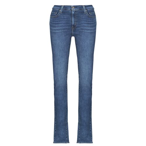 Jeans 724 HIGH RISE STRAIGHT - Levis - Modalova