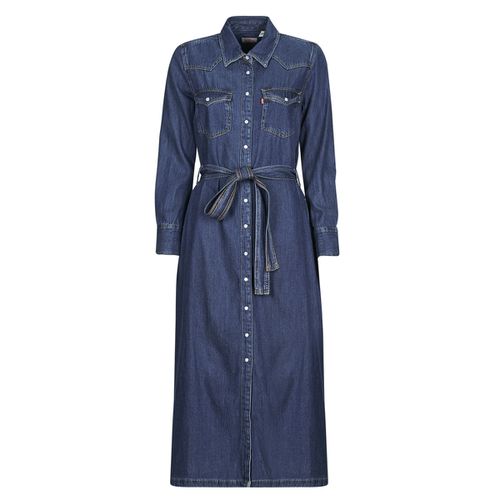 Abito Lunghi QUINNEY DENIM DRESS - Levis - Modalova