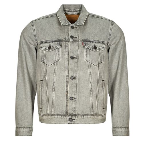 Giacca in jeans THE TRUCKER JACKET - Levis - Modalova