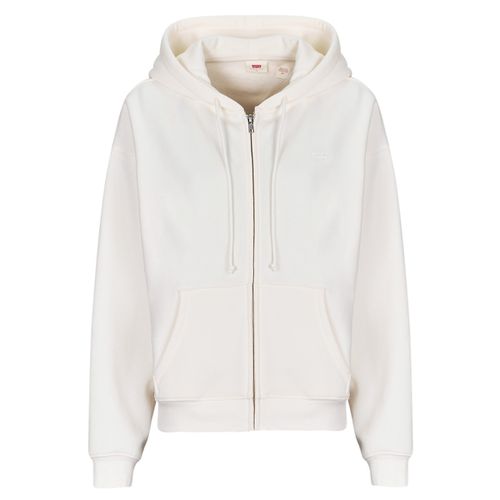 Felpa Levis EVERYDAY ZIP HOODIE - Levis - Modalova