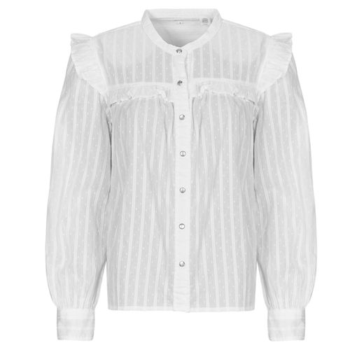 Camicetta Levis GIANNA LS BLOUSE - Levis - Modalova