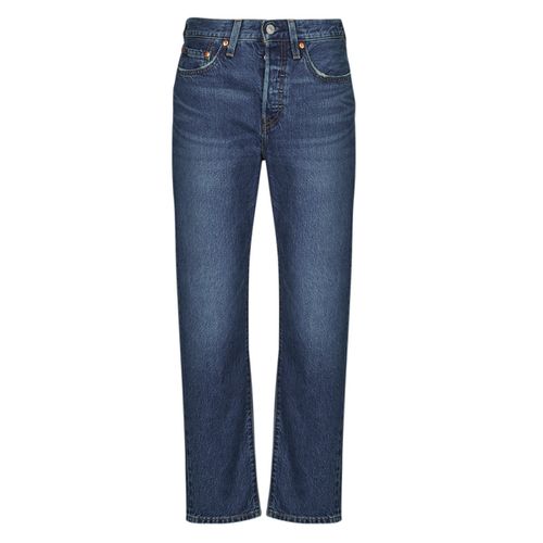 Jeans boyfriend 501® CROP LIGHTWEIGHT - Levis - Modalova