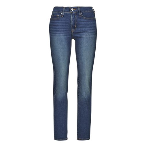 Jeans Levis 314 SHAPING STRAIGHT - Levis - Modalova