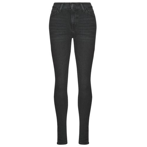 Jeans skynny 720 HIRISE SUPER SKINNY - Levis - Modalova