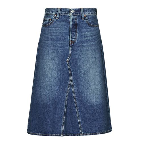 Gonna Levis HR A LINE DECON SKIRT - Levis - Modalova