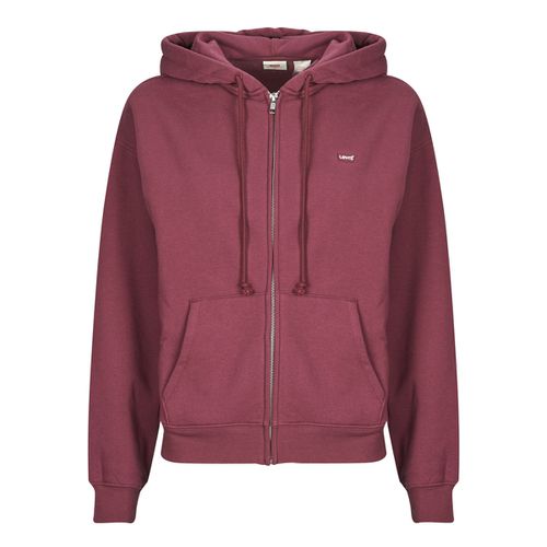 Felpa Levis EVERYDAY ZIP HOODIE - Levis - Modalova