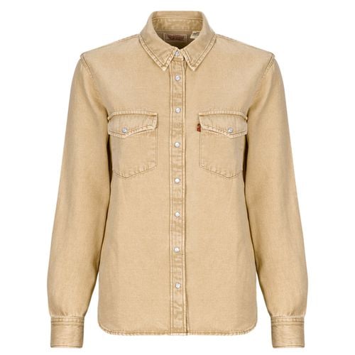 Camicia Levis ICONIC WESTERN - Levis - Modalova