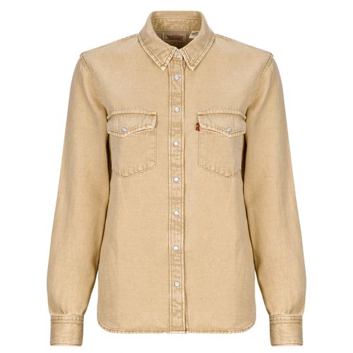 Camicia Levis ICONIC WESTERN - Levis - Modalova