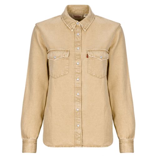 Camicia Levis ICONIC WESTERN - Levis - Modalova