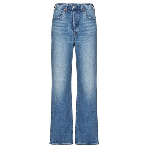 Jeans Levis RIBCAGE STRAIGHT ANKLE - Levis - Modalova