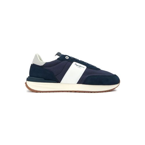 Sneakers Buster Tape Formatori - Pepe jeans - Modalova