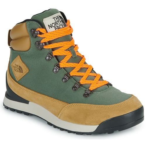 Scarpe da trekking Back-To-Berkeley IV Textile Wp - The north face - Modalova