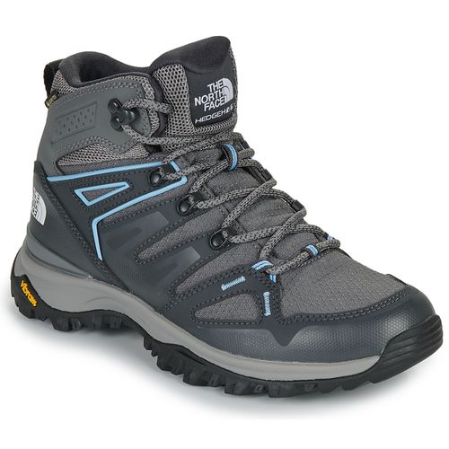 Scarpe da trekking Hedgehog Mid Gore-Tex - The north face - Modalova