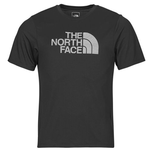 T-shirt 24/7 S/S Easy Tee Reg - The north face - Modalova