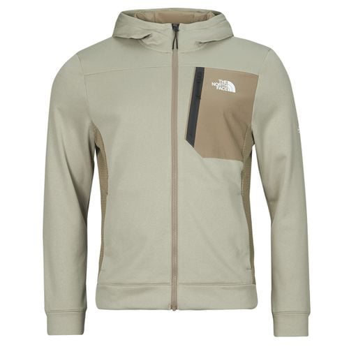 Felpa Mountain Athletics Fz Fleece - The north face - Modalova