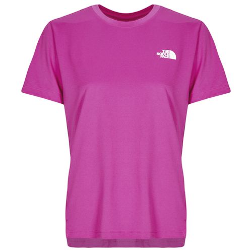 T-shirt Flex S/S Tee Graphic - The north face - Modalova