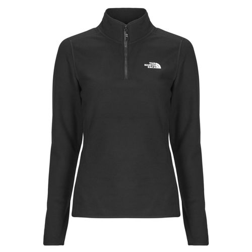 Felpa 100 Glacier 1/4 Zip - The north face - Modalova