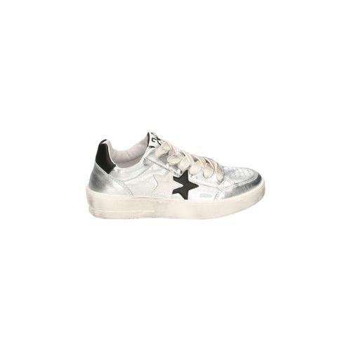 Sneakers 2sd4270-040 - Sneakers New Star Laminato - Silver Black - Balada - Modalova