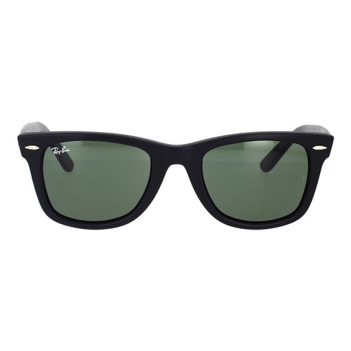 Occhiali da sole Occhiali da Sole RB2140F 901S - Ray-ban - Modalova