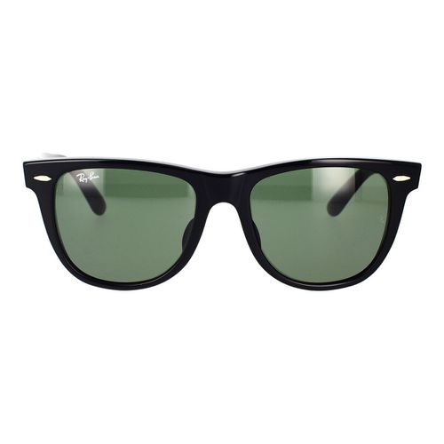 Occhiali da sole Occhiali da Sole RB2140F 901 - Ray-ban - Modalova