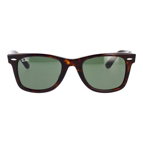 Occhiali da sole Occhiali da Sole RB2140F 902 - Ray-ban - Modalova