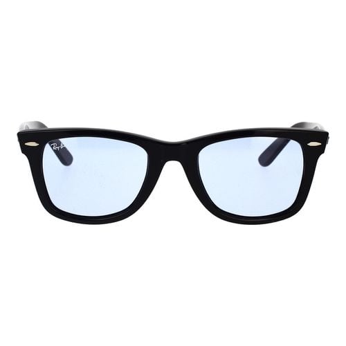 Occhiali da sole Occhiali da Sole RB2140F 901/64 - Ray-ban - Modalova