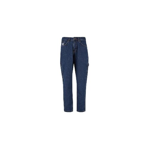 Jeans Tapered Retro Tapered Workwear Denim Jeans - Karl Kani - Modalova