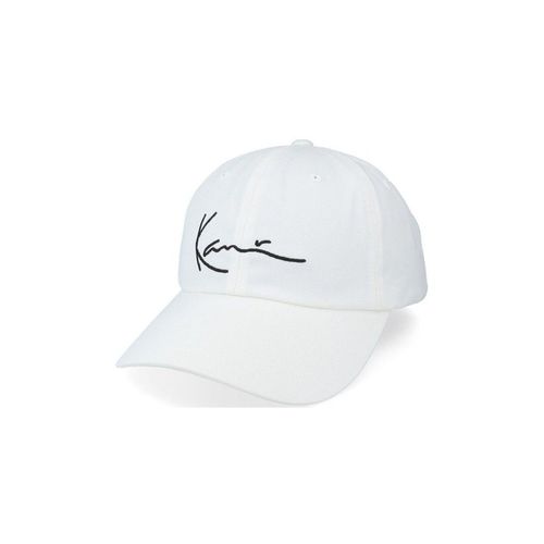 Cappelli Cappello Small Signature Cap - Karl Kani - Modalova