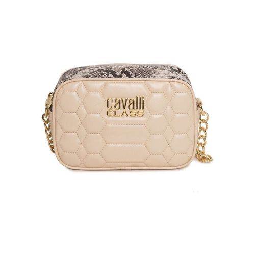 Borsa a spalla - lxb6564-ab828 - Roberto cavalli - Modalova