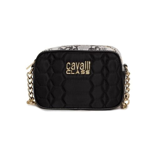 Borsa a spalla - lxb6564-ab834 - Roberto cavalli - Modalova