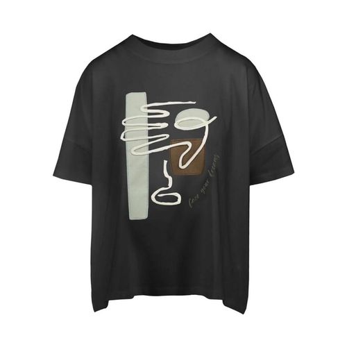 T-shirt & Polo TW8510 T JIN4-90 - Bomboogie - Modalova
