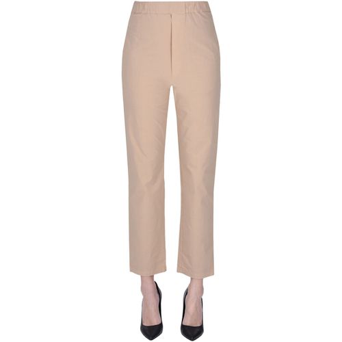 Pantalone Chino Pantaloni in cotone PNP00003177AE - True Nyc - Modalova