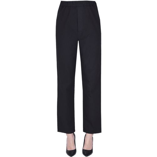 Pantalone Chino Pantaloni in cotone PNP00003178AE - True Nyc - Modalova