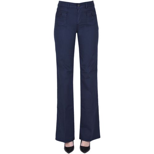 Pantalone Chino Pantaloni chino PNP00003183AE - Cigala's - Modalova