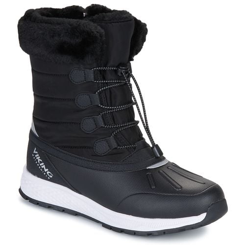 Scarpe da neve EQUIP WARM WATERPROOF Zip - VIKING FOOTWEAR - Modalova