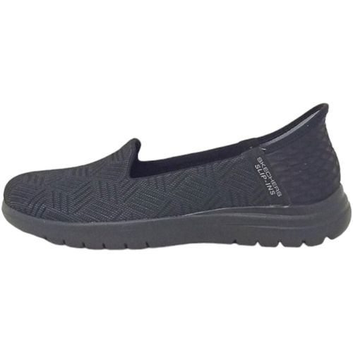 Scarpe da trekking MOCASSINO DONNA - Skechers - Modalova