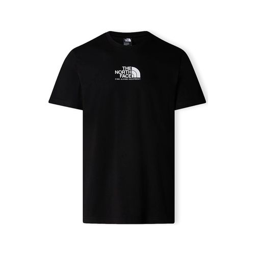 T-shirt & Polo Fine Alpine Equipment 3 T-Shirt - Black - The north face - Modalova