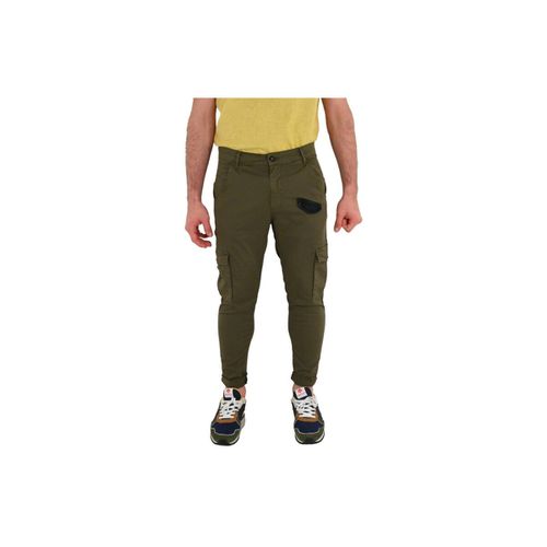 Pantalone Cargo P640318501 2000000339047 - Imperial - Modalova