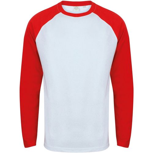 T-shirts a maniche lunghe SF271 - Skinni Fit - Modalova