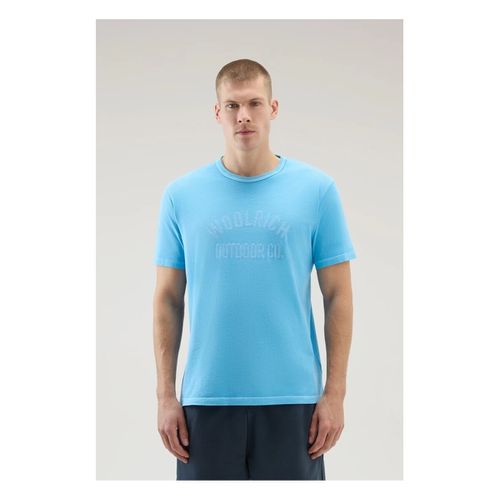 T-shirt & Polo TE0127MRUT370830050-UNICA - T - Woolrich - Modalova