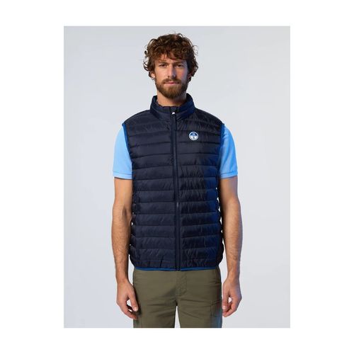 Gilet / Cardigan 603272 000 0802-UNICA - Gilet - North Sails - Modalova