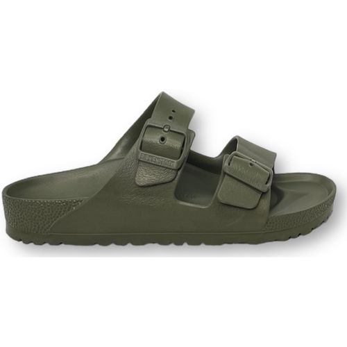 Sandali Birkenstock 1026215 KHAKI - Birkenstock - Modalova