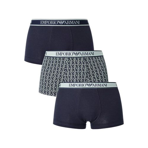 Boxer Ea7 Emporio Armani - Ea7 emporio armani - Modalova