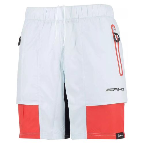 Pantaloni corti Puma - Puma - Modalova