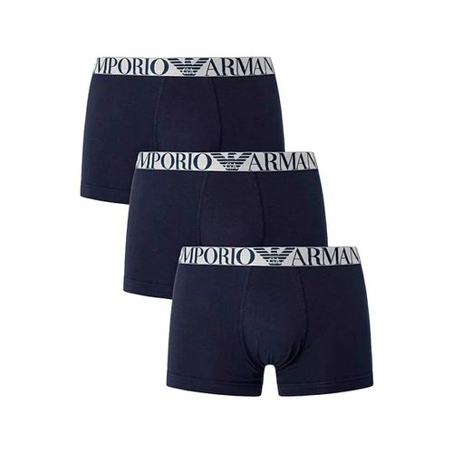 Boxer Ea7 Emporio Armani - Ea7 emporio armani - Modalova