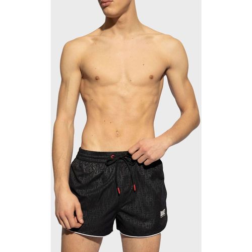 Costume / Bermuda da spiaggia A13178 0QIAZ BMBX-OSCAR-32.5-9XX - Diesel - Modalova