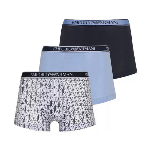 Boxer Ea7 Emporio Armani - Ea7 emporio armani - Modalova