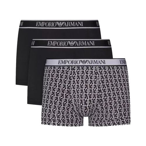 Boxer Ea7 Emporio Armani - Ea7 emporio armani - Modalova