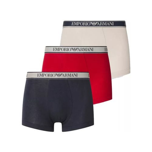 Boxer Ea7 Emporio Armani - Ea7 emporio armani - Modalova