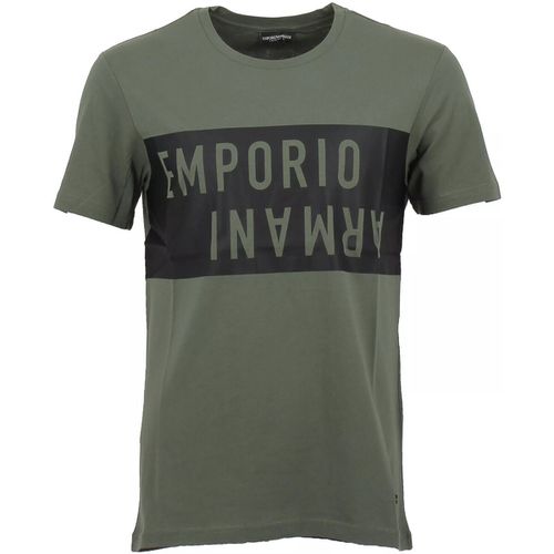 T-shirt & Polo - Ea7 emporio armani - Modalova